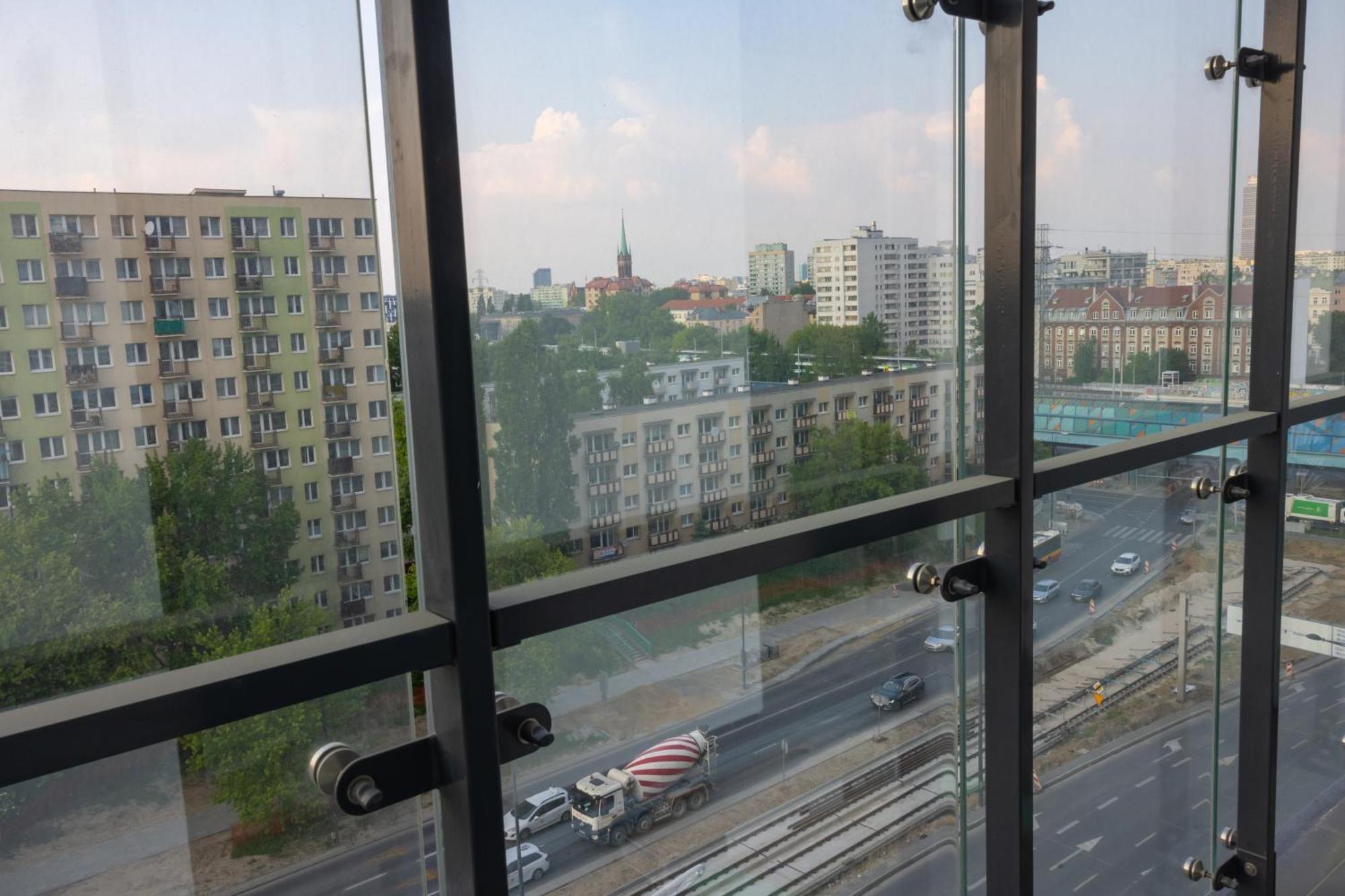 ורשה Warszawski Hongkong, Kultowe Miejsce מראה חיצוני תמונה